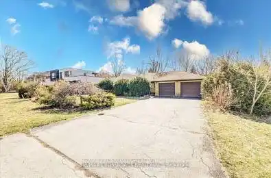 5 Balcarra Avenue Toronto E08 Ontario M1M 1G8