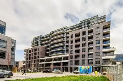 26 Gibbs Road Unit# 327 Toronto W08 Ontario M9B 6L6