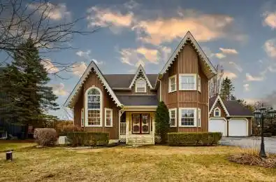 1645 Acorn Lane Pickering Ontario L1Y 1A7
