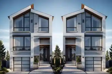 75 Westbourne Avenue Toronto E04 Ontario M1L 2Y3