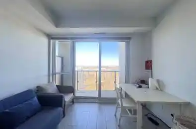 30 Elm Drive Unit# 2203 Mississauga Ontario L5B 0N6