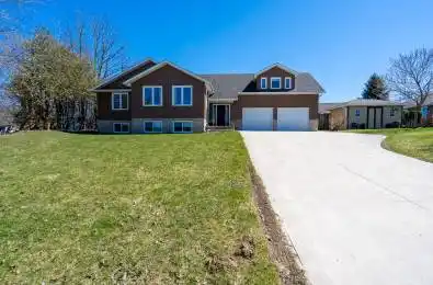405 Minnie Street North Huron Ontario N0G 2W0