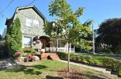 14 Cassels Avenue Toronto E02 Ontario M4E 1X8