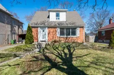 144 Upper Canada Drive Toronto C12 Ontario M2P 1S8