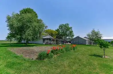 497 Line 5 Road Niagara-on-the-Lake Ontario L0S 1T0