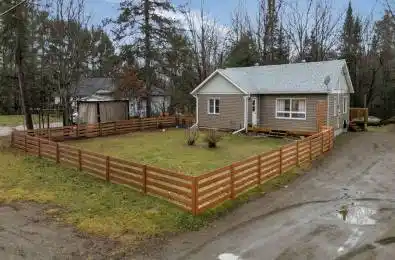 13045 Highway 35 Highway Minden Hills Ontario K0M 2K0