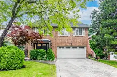 40 Brewsland Crescent Unit# BSMT Markham Ontario L3T 7G7