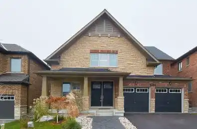 2344 Dobbinton Street Oshawa Ontario L1L 0L4