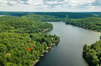 1033 Bayview Point Road Lake of Bays Ontario P0A 1H0