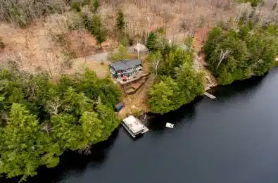1063 Lakeview Road Muskoka Lakes Ontario P0B 1M0