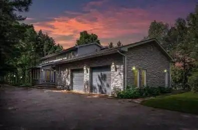 40249 Combermere Road Madawaska Valley Ontario K0J 1B0