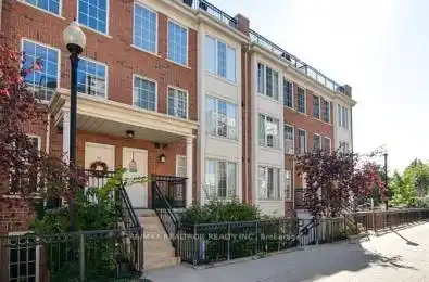 3 Everson Drive Unit# 511 Toronto C14 Ontario M2N 7C2