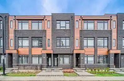 370D Red Maple Road Unit# 120 Richmond Hill Ontario L4C 6P5