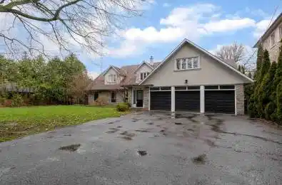 32 Maryvale Crescent Richmond Hill Ontario L4C 6P8