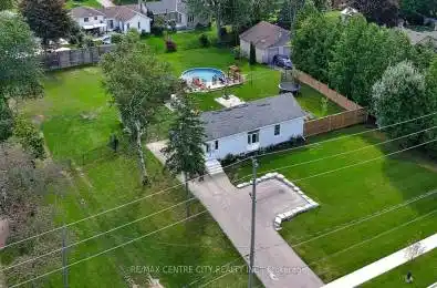161 Fairview Avenue St. Thomas Ontario N5R 4X8