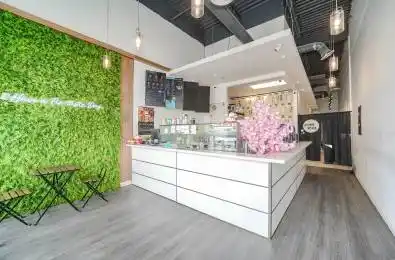 3262 Midland Avenue Unit# E105 Toronto E07 Ontario M1V 0C4