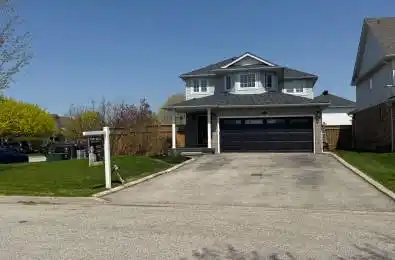 39 Beardmore Cres Crescent Halton Hills Ontario L7J 2Z1