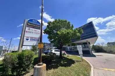 505 Hwy 7 N/A Unit# 54-56-58 Markham Ontario L3T 7T1