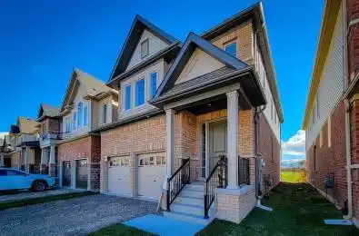 272 Broadacre Drive Kitchener Ontario N2R 0S6