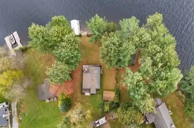 63B O-At-Ka Road Hastings Highlands Ontario K0L 1C0