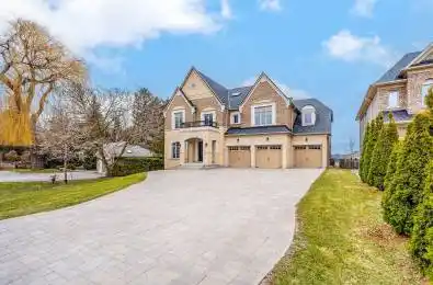 10605 Victoria Square Boulevard Markham Ontario L6C 0N7