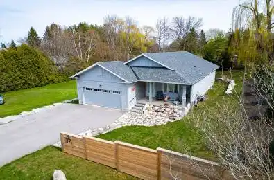17 Elgin Street Blue Mountains Ontario N0H 2P0