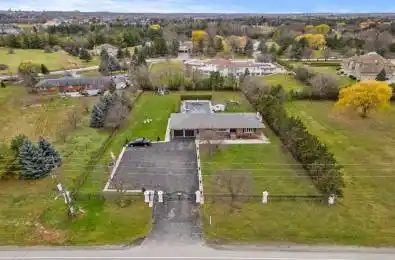 10604 Mcvean Drive Brampton Ontario L6P 0J6