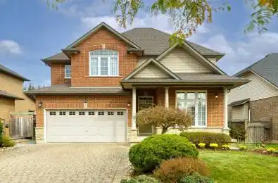 24 Jeanette Avenue Grimsby Ontario L3M 5P2