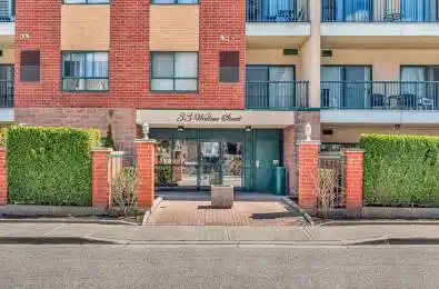 33 Wallace Street Unit# 222 Vaughan Ontario L4L 9L4