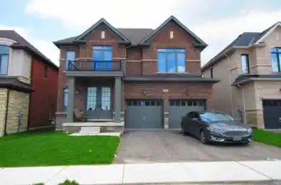 795 Queenston Boulevard Woodstock Ontario N4T 0N1