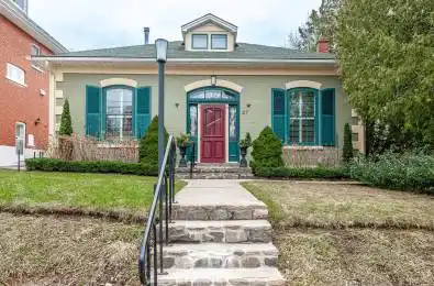 21 Birmingham Street Stratford Ontario N5A 2S5