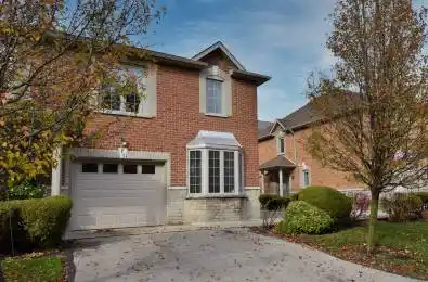 25 Hamilton Street Unit# 11 Hamilton Ontario L0R 2H4