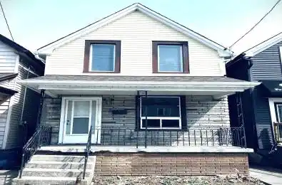 37 Francis Street Hamilton Ontario L8L 3T9