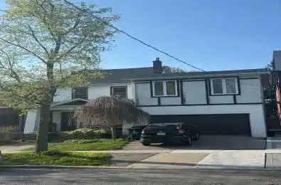 80 Sherwood Avenue Unit# 2nd Floor Toronto C10 Ontario M4P 2A7