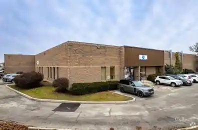 1155 Appleby Line Unit# E8 Burlington Ontario L7L 5H9