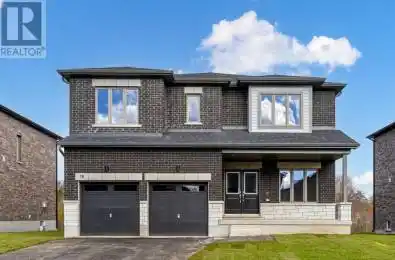 19 Tulip Crescent Norfolk Ontario N3Y 0G8