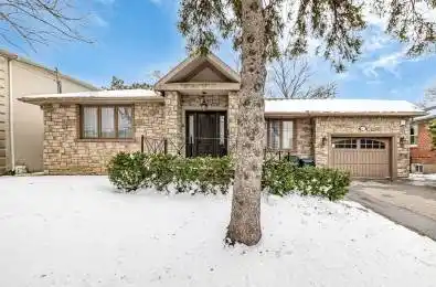 107 Combe Avenue Toronto C06 Ontario M3H 4J8