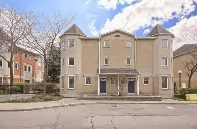 28 Rosebank Drive Unit# 1101 Toronto E11 Ontario M1B 5Z1