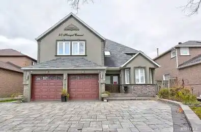 48 Havagal Crescent Markham Ontario L3P 7E8
