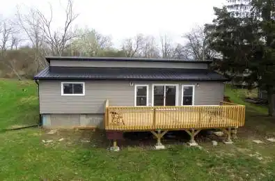 53 Long Island Otonabee-South Monaghan Ontario K0L 1B0