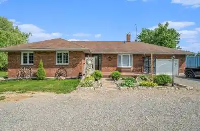 741 Drummond Con 12C Road Drummond/North Elmsley Ontario K7C 3P1