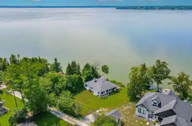 8 Johnstone Lane Scugog Ontario L0B 1L0