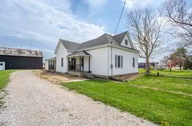 3501 Concession Drive Southwest Middlesex Ontario N0L 1M0