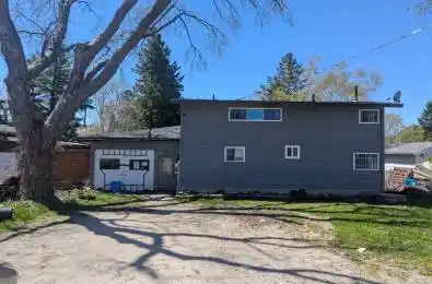 366 Yonge Street Barrie Ontario L4N 4C8
