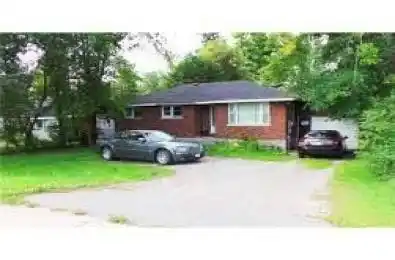 368 Yonge Street Barrie Ontario L4N 4C8