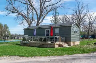 657 Thunder Bridge Road Unit# 27 Kawartha Lakes Ontario K9V 4R1