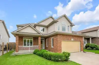 7149 Parkside Road Niagara Falls Ontario L2H 3L6
