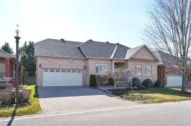 42 Napa Ridge N/A New Tecumseth Ontario L9R 2E4