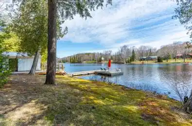 1054 Grace River Road Highlands East Ontario K0L 1M0