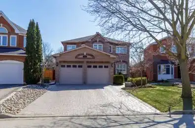 23 Killaloe Crescent Halton Hills Ontario L7G 5N2
